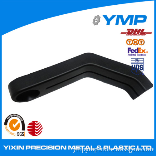 Precision Aluminum OEM CNC Machined Part